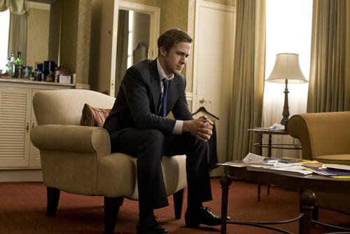 The Ides of March